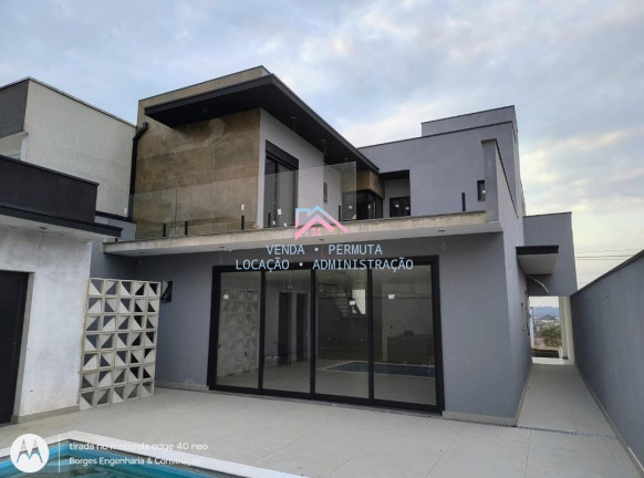 Imagem Casa com 4 Quartos à Venda, 217 m² em Chácaras Aracary - Várzea Paulista Imagem Casa com 4 Quartos à Venda, 217 m² em Chácaras Aracary - Várzea Paulista