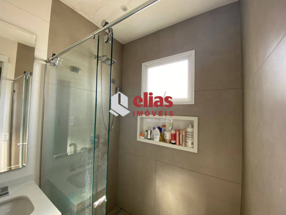 Imagem Casa de Condomínio com 3 Quartos à Venda, 250 m² em Residencial Tivoli Ii - Bauru Imagem Casa de Condomínio com 3 Quartos à Venda, 250 m² em Residencial Tivoli Ii - Bauru