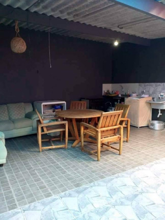 Imagem Casa com 3 Quartos à Venda, 150 m² em Balneário Arpoador - Peruíbe Imagem Casa com 3 Quartos à Venda, 150 m² em Balneário Arpoador - Peruíbe