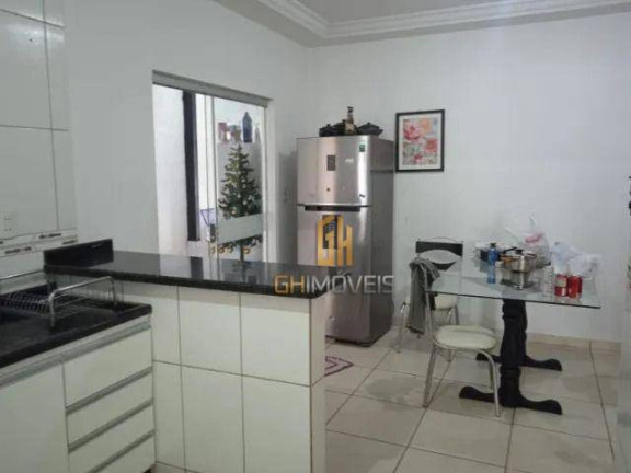 Imagem Casa com 3 Quartos à Venda, 260 m² em Residencial Vereda Dos Buritis - Goiânia Imagem Casa com 3 Quartos à Venda, 260 m² em Residencial Vereda Dos Buritis - Goiânia