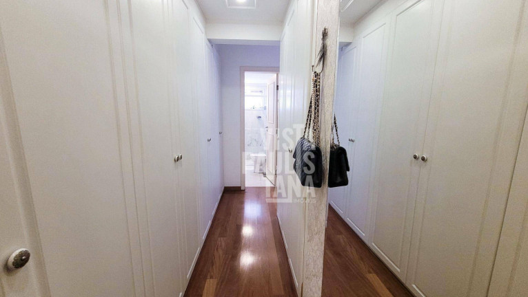 Imagem Apartamento com 3 Quartos à Venda, 149 m² em Paraíso - São Paulo Imagem Apartamento com 3 Quartos à Venda, 149 m² em Paraíso - São Paulo