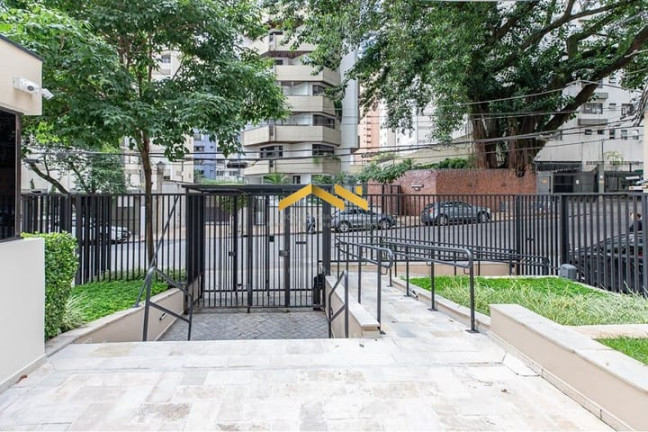 Imagem Apartamento com 2 Quartos à Venda, 57 m² em Moema - São Paulo Imagem Apartamento com 2 Quartos à Venda, 57 m² em Moema - São Paulo