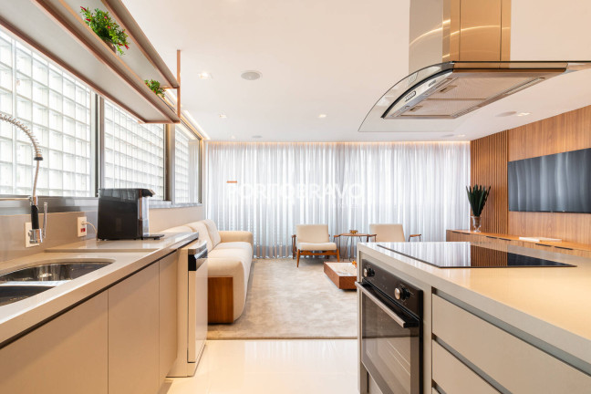 Imagem Apartamento com 2 Quartos à Venda, 220 m² em Itaim Bibi - São Paulo Imagem Apartamento com 2 Quartos à Venda, 220 m² em Itaim Bibi - São Paulo