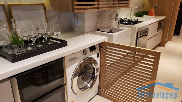 Imagem Apartamento com 2 Quartos à Venda, 61 m² em Butantã - São Paulo
