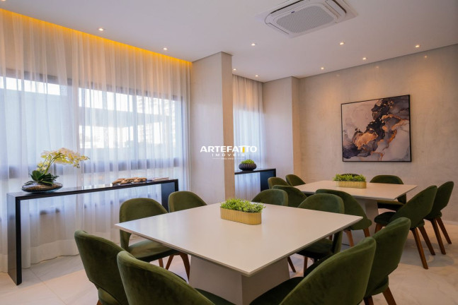 Imagem Apartamento com 3 Quartos à Venda, 119 m² em Ipiranga - São Paulo