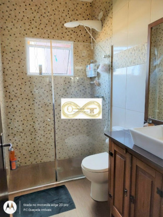 Imagem Casa com 3 Quartos à Venda, 174 m² em Jardim Santana - Campinas Imagem Casa com 3 Quartos à Venda, 174 m² em Jardim Santana - Campinas