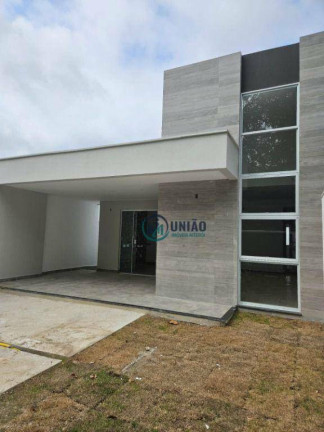 Imagem Casa com 3 Quartos à Venda, 115 m² em Engenho Do Mato - Niterói Imagem Casa com 3 Quartos à Venda, 115 m² em Engenho Do Mato - Niterói