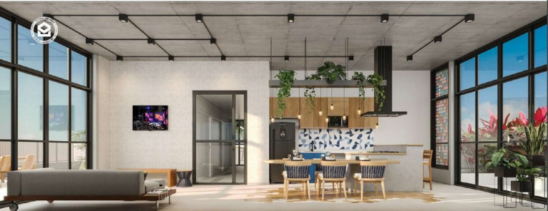 Imagem Apartamento com 1 Quarto à Venda, 26 m² em Conceição - São Paulo Imagem Apartamento com 1 Quarto à Venda, 26 m² em Conceição - São Paulo