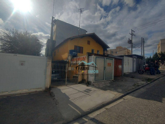 Imagem Casa com 4 Quartos à Venda, 167 m² em Jardim Gutierres - Sorocaba Imagem Casa com 4 Quartos à Venda, 167 m² em Jardim Gutierres - Sorocaba