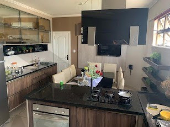 Imagem Apartamento com 4 Quartos à Venda, 300 m² em Nazaré - Belém