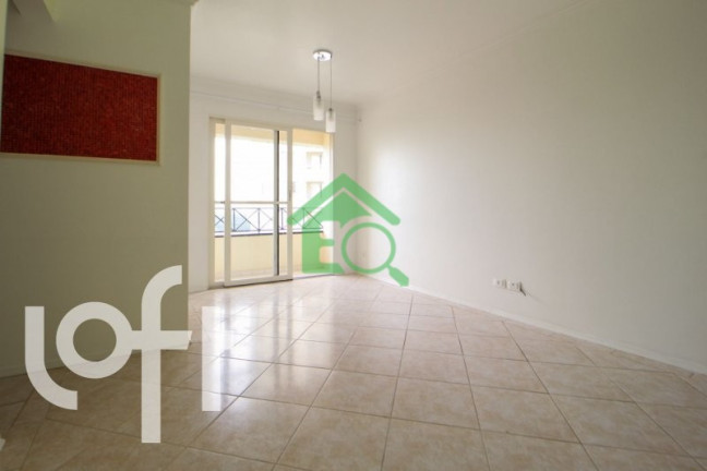 Imagem Apartamento com 3 Quartos à Venda, 65 m² em Vila Isa - São Paulo