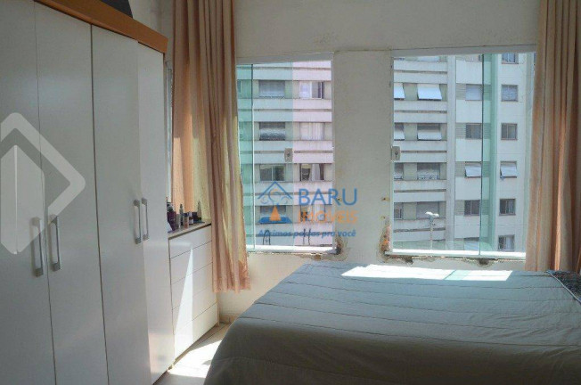 Imagem Apartamento com 2 Quartos à Venda, 113 m² em Parque Santa Cecília - São Paulo Imagem Apartamento com 2 Quartos à Venda, 113 m² em Parque Santa Cecília - São Paulo