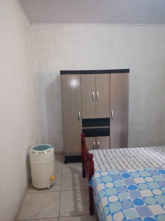 Imagem Casa com 2 Quartos à Venda, 80 m² em Nova Itanhaém - Itanhaém