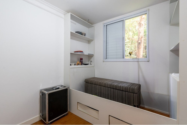 Imagem Apartamento com 2 Quartos à Venda, 54 m² em Vila Suzana - São Paulo Imagem Apartamento com 2 Quartos à Venda, 54 m² em Vila Suzana - São Paulo
