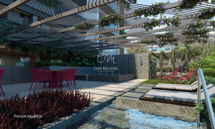 Imagem Apartamento com 3 Quartos à Venda, 77 m² em Jardim Oceania - João Pessoa Imagem Apartamento com 3 Quartos à Venda, 77 m² em Jardim Oceania - João Pessoa