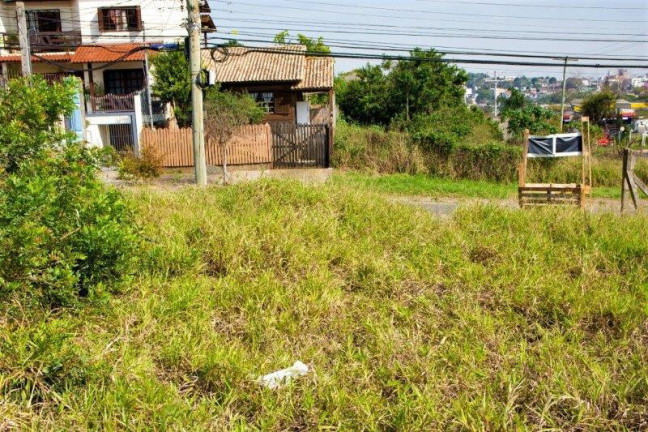 Imagem Terreno à Venda, 309 m² em Alto Petropolis - Porto Alegre Imagem Terreno à Venda, 309 m² em Alto Petropolis - Porto Alegre