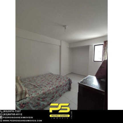 Imagem Apartamento com 3 Quartos à Venda, 79 m² em Bessa - João Pessoa Imagem Apartamento com 3 Quartos à Venda, 79 m² em Bessa - João Pessoa