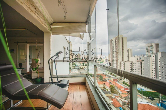 Imagem Apartamento com 4 Quartos à Venda, 140 m² em Vila Monte Alegre - São Paulo Imagem Apartamento com 4 Quartos à Venda, 140 m² em Vila Monte Alegre - São Paulo
