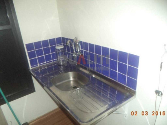 Imagem Sala Comercial à Venda, 46 m² em Vila Olímpia - São Paulo Imagem Sala Comercial à Venda, 46 m² em Vila Olímpia - São Paulo