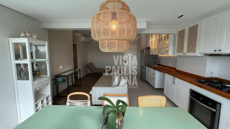 Imagem Apartamento com 2 Quartos à Venda, 88 m² em Vila Leopoldina - São Paulo