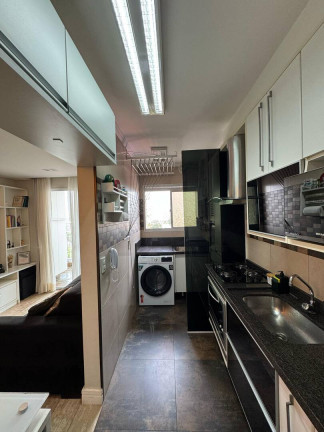 Imagem Apartamento com 3 Quartos à Venda, 63 m² em Vila Santa Clara - São Paulo Imagem Apartamento com 3 Quartos à Venda, 63 m² em Vila Santa Clara - São Paulo