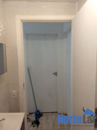 Imagem Apartamento com 2 Quartos à Venda, 40 m² em Parque Panamericano - São Paulo