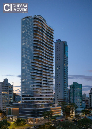 Imagem Apartamento com 4 Quartos à Venda, 200 m² em Fazenda - Itajaí Imagem Apartamento com 4 Quartos à Venda, 200 m² em Fazenda - Itajaí