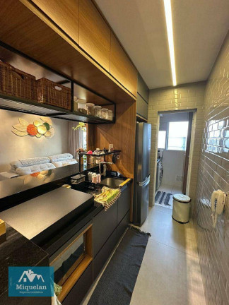 Imagem Apartamento com 3 Quartos à Venda, 96 m² em Vila Gustavo - São Paulo Imagem Apartamento com 3 Quartos à Venda, 96 m² em Vila Gustavo - São Paulo