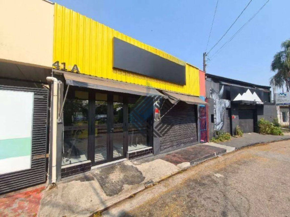 Imagem Sala Comercial à Venda, 528 m² em Jardim América - Sorocaba Imagem Sala Comercial à Venda, 528 m² em Jardim América - Sorocaba
