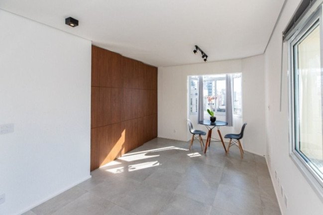 Imagem Apartamento com 1 Quarto à Venda, 42 m² em Vila Nova Conceição - São Paulo
