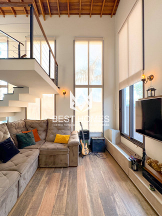 Imagem Casa de Condomínio com 3 Quartos à Venda, 845 m² em Medeiros - Itupeva Imagem Casa de Condomínio com 3 Quartos à Venda, 845 m² em Medeiros - Itupeva