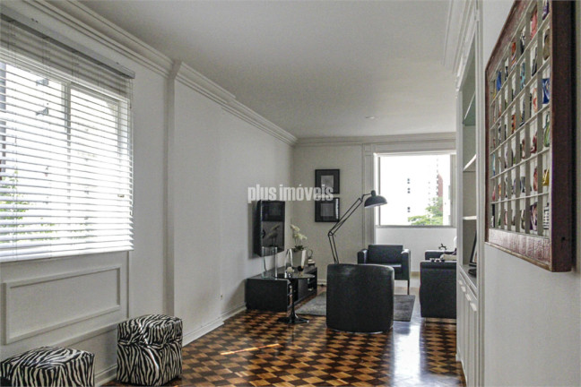 Imagem Apartamento com 3 Quartos à Venda, 185 m² em Itaim Bibi - São Paulo Imagem Apartamento com 3 Quartos à Venda, 185 m² em Itaim Bibi - São Paulo