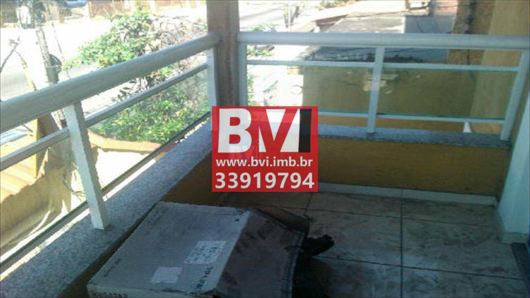 Imagem Casa com 2 Quartos à Venda, 89 m² em Colégio - Rio De Janeiro