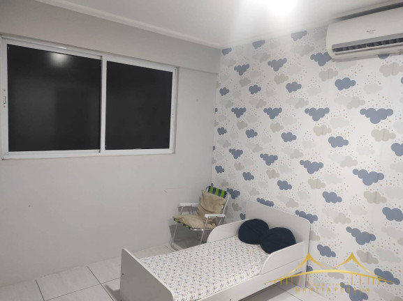 Imagem Apartamento com 4 Quartos à Venda, 108 m² em Lagoa Nova - Natal