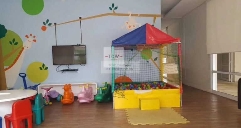 Imagem Apartamento com 2 Quartos à Venda, 115 m² em Chácara Inglesa - São Paulo Imagem Apartamento com 2 Quartos à Venda, 115 m² em Chácara Inglesa - São Paulo