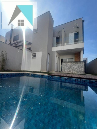 Imagem Casa com 3 Quartos à Venda, 208 m² em Portais (polvilho) - Cajamar