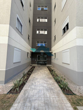 Imagem Apartamento com 3 Quartos à Venda, 54 m² em Jundiaí Imagem Apartamento com 3 Quartos à Venda, 54 m² em Jundiaí
