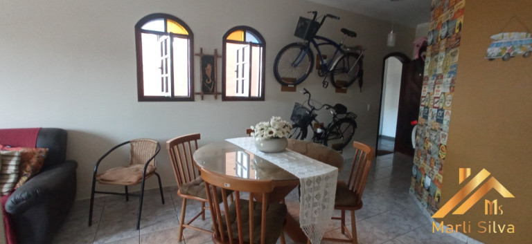 Imagem Apartamento com 2 Quartos à Venda, 79 m² em Itaguá - Ubatuba