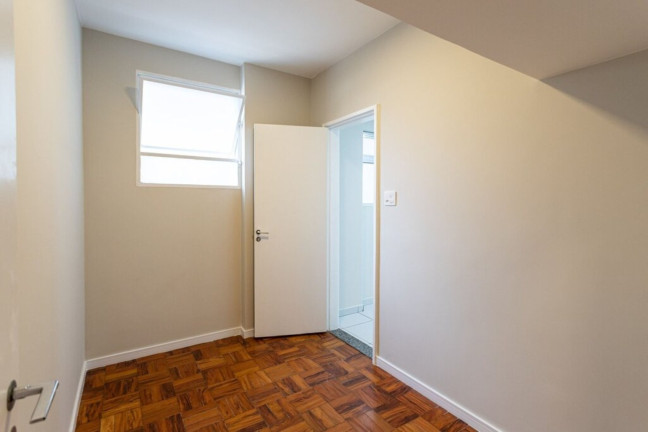 Imagem Apartamento com 3 Quartos à Venda, 140 m² em Jardim América - São Paulo