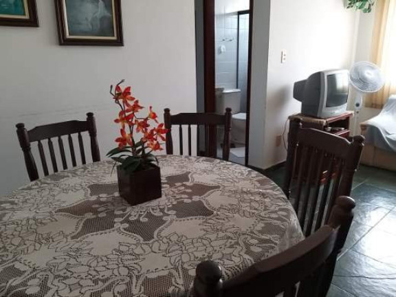 Imagem Apartamento com 2 Quartos à Venda, 70 m² em Praia Grande - Ubatuba