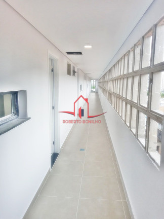 Imagem Apartamento com 2 Quartos à Venda, 40 m² em Campestre - Santo André Imagem Apartamento com 2 Quartos à Venda, 40 m² em Campestre - Santo André