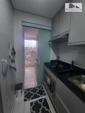 Imagem Apartamento com 2 Quartos à Venda, 48 m² em Vila Rosália - Guarulhos Imagem Apartamento com 2 Quartos à Venda, 48 m² em Vila Rosália - Guarulhos