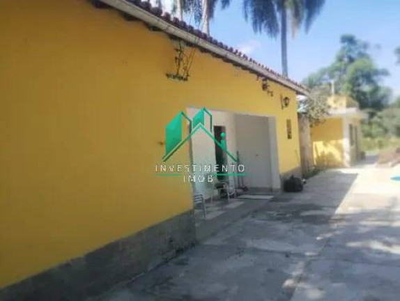 Imagem Chácara com 4 Quartos à Venda, 3.500 m² em Centro (canguera) - São Roque Imagem Chácara com 4 Quartos à Venda, 3.500 m² em Centro (canguera) - São Roque