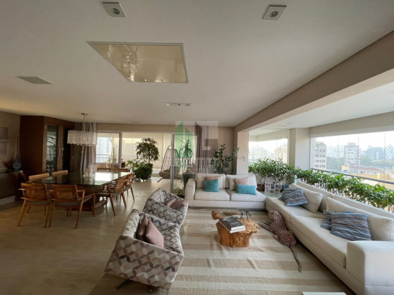 Imagem Apartamento com 4 Quartos à Venda, 213 m² em Vila Mariana - São Paulo Imagem Apartamento com 4 Quartos à Venda, 213 m² em Vila Mariana - São Paulo