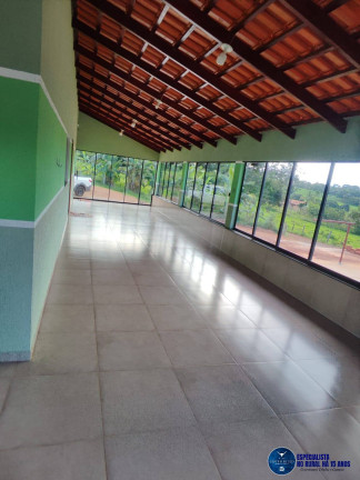 Imagem Chácara com 4 Quartos à Venda, 12 m² em Setor Central - Goianápolis Imagem Chácara com 4 Quartos à Venda, 12 m² em Setor Central - Goianápolis