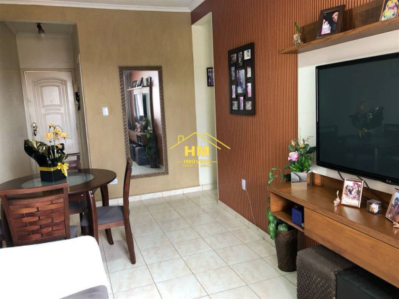 Imagem Apartamento com 2 Quartos à Venda, 65 m² em Vila Valença - Sao Vicente Imagem Apartamento com 2 Quartos à Venda, 65 m² em Vila Valença - Sao Vicente