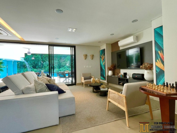 Imagem Casa com 5 Quartos à Venda, 635 m² em Riviera - Bertioga Imagem Casa com 5 Quartos à Venda, 635 m² em Riviera - Bertioga