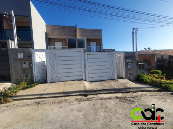 Casa com 2 Quartos à Venda, 83 m² em Campo Das Antas - Poços De Caldas