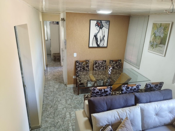 Imagem Apartamento com 3 Quartos à Venda, 42 m² em Santa Cândida - Curitiba Imagem Apartamento com 3 Quartos à Venda, 42 m² em Santa Cândida - Curitiba