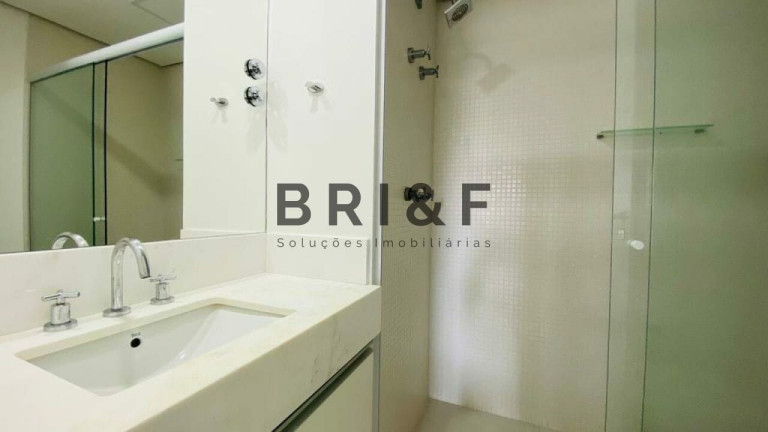 Imagem Apartamento com 1 Quarto para Alugar, 40 m² em Brooklin - São Paulo Imagem Apartamento com 1 Quarto para Alugar, 40 m² em Brooklin - São Paulo
